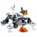 Set de construcție Sluban Space Curiosity Rover (B0733)