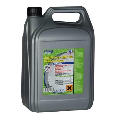 Антифриз Kuttenkeuler Antifriz Concentrat Anf 40 (Green) 5L