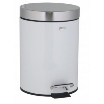 Урна Testrut 3L (120291) White