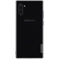 Чехол Nillkin Samsung N970 Galaxy Note 10 Nature TPU Gray