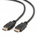 Cablu Cablexpert CCB-HDMIL-7.5M