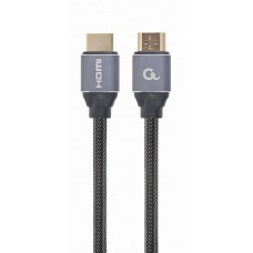 Видео кабель Cablexpert CCBP-HDMI-10M