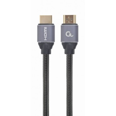 Cablu video Cablexpert CCBP-HDMI-10M