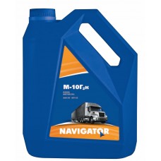 Ulei de motor Navigator М-10Г2К Diesel 10L