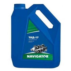 Ulei de transmisie auto Navigator ТАД-17 (ТМ-5-18) 20L