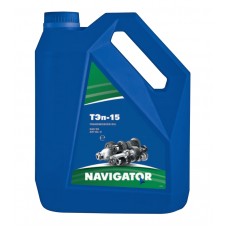 Ulei de transmisie auto Navigator ТЭП-15В (nigrol) 20L