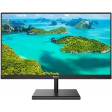 Monitor Philips 275E1S Black