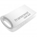 Флеш-накопитель Transcend JetFlash 710S 128Gb Silver