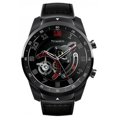 Smartwatch Mobvoi TicWatch Pro Black