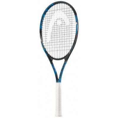 Rachetă pentru tenis Head MX Attitude Elite (Blue)