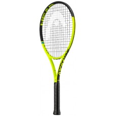 Rachetă pentru tenis Head MX Attitude Tour (Yellow)