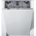 Встраиваемая посудомоечная машина Whirlpool WSIC 3M27 C