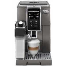 Aparat de cafea Delonghi ECAM 370.95.T Dinamica