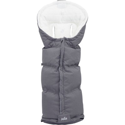 Детский зимний чехол Joie Therma Gray Flannel (A1509QAGFL000)