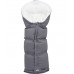 Детский зимний чехол Joie Therma Gray Flannel (A1509QAGFL000)