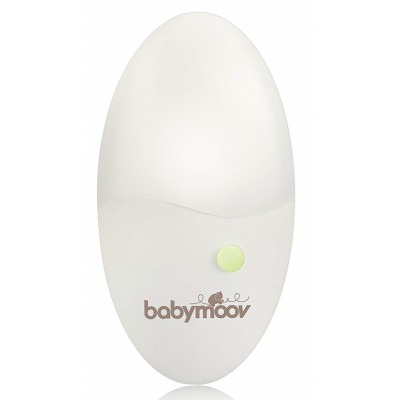 Lampă de veghe Babymoov Babymoov Wall Nightlight (A015014)