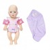 Кукла Zapf Baby Annabell (700051)