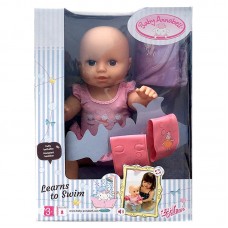 Кукла Zapf Baby Annabell (700051)