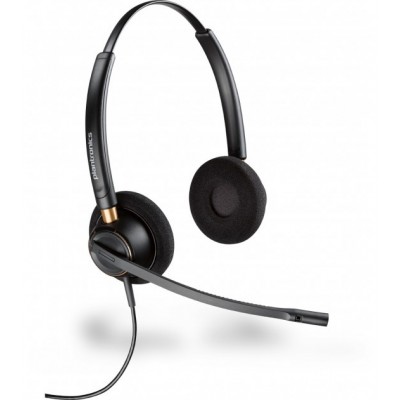 Căşti Plantronics Encorepro HW520 (89434-02)