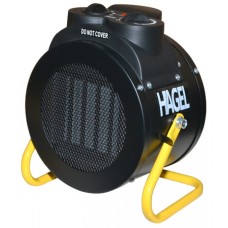 Generator de aer cald Hagel PTC-3000R