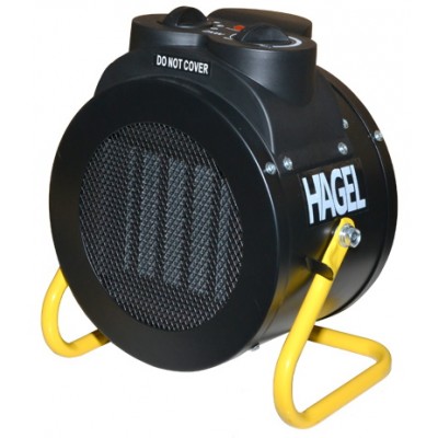 Generator de aer cald Hagel PTC-3000R