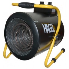 Generator de aer cald Hagel TSE- 50 (35245)