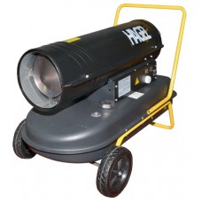 Generator de aer cald Hagel DH-30 (35118)