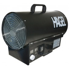 Generator de aer cald Hagel GH-15D (35119)