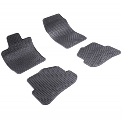 Автоковрики Rigum Audi A1 2010 (900118)