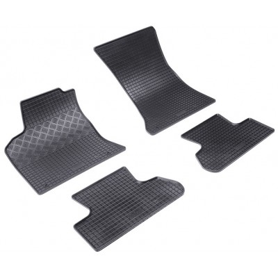 Автоковрики Rigum Audi Q3 2011 (900170)