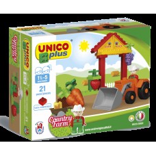 Set de construcție Androni 8523-0000