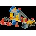 Set de construcție Androni 8526-0000