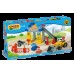 Set de construcție Androni 8526-0000