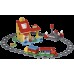 Set de construcție Androni 8541-0001