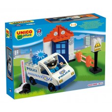 Set de construcție Androni 8545-0000