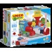 Set de construcție Androni 8547-0000