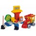 Set de construcție Androni 8547-0000