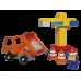 Set de construcție Androni 8524-0000