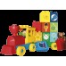 Set de construcție Androni 8630-0000