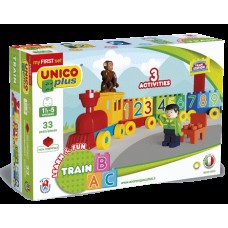 Set de construcție Androni 8630-0000