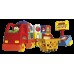 Set de construcție Androni 8629-0000