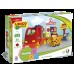 Set de construcție Androni 8629-0000