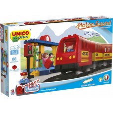 Set de construcție Androni 8615-0000