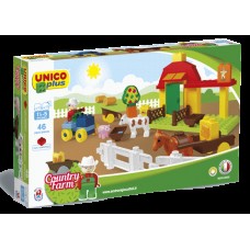 Set de construcție Androni 8529-0000