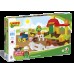 Set de construcție Androni 8529-0000