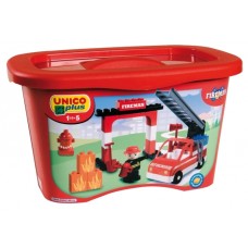 Set de construcție Androni 8548-0000