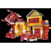 Set de construcție Androni 8558-0002