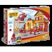 Set de construcție Androni 8558-0002