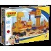 Set de construcție Androni 8626-0000