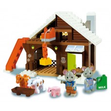 Set de construcție Androni 8937-0MAX